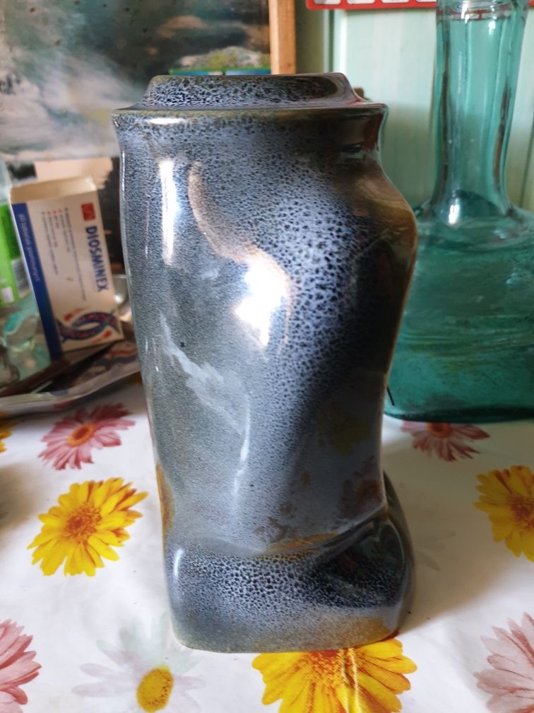 Zegar ceramiczny kominkowy Mirostowice Predom- Metron