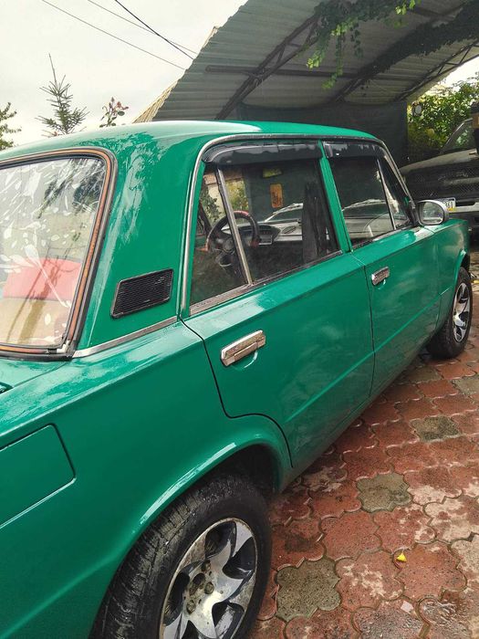 Жигулі 2111 1979р бензин, повністью на ходу.