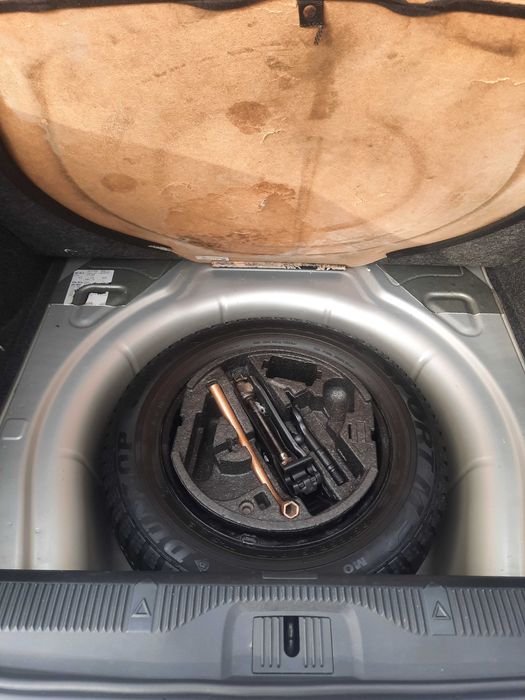 Skoda Octavia II покоління/A5 (FL)