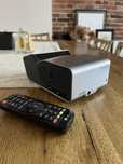 Projektor LED LG Full HD krótoogniskowy PH450UG