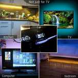 Led ficha USB 12v