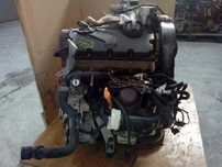 Motor BKE