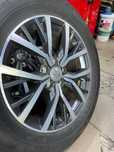 Диски R17 + резина всесезоннка volkswagen