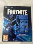 Fortnite Cobalt Star Bundle