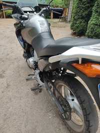 Honda Varadero xl 125 v