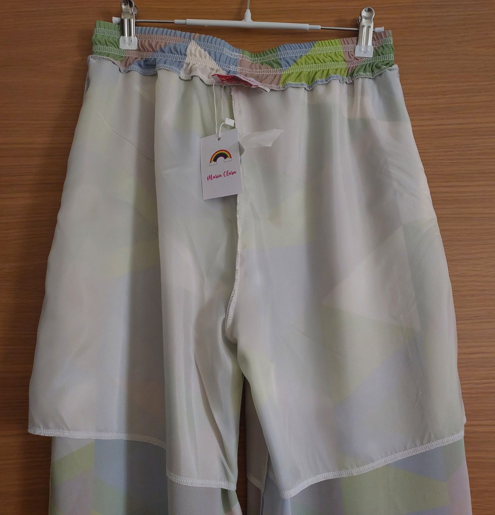Calças Largas  NOVAS, T M