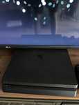 Playstation 4 ps4 slim 1tb