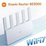 Роутер Xiaomi BE5000 Wi-Fi 7