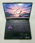 Portátil Asus TUF GAMING F15