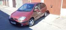 Renault Megane Scenic