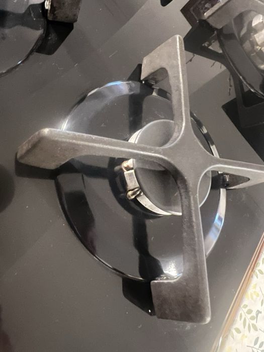 Газова поверхня Bauknecht