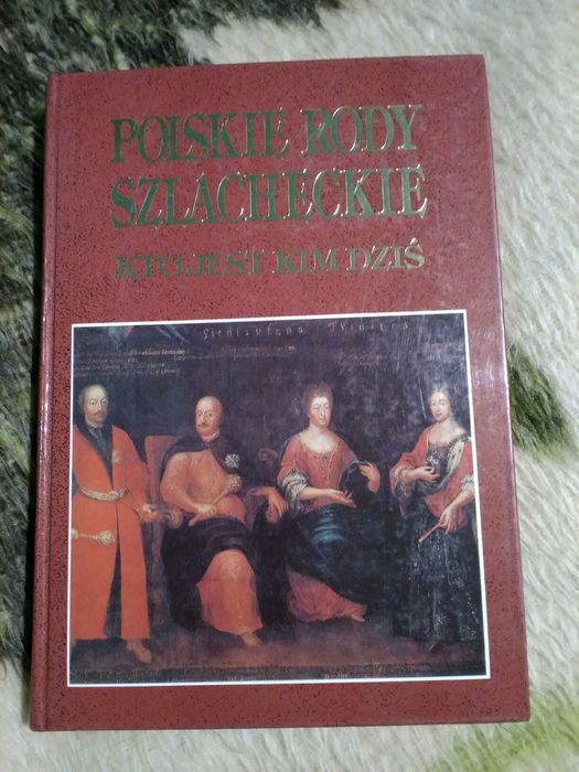 Polskie rody szlacheckie. Kto jest kim dziś