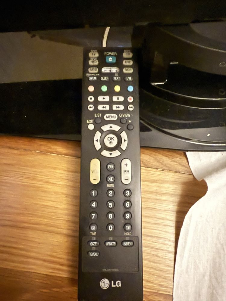 Televisao LG 1080