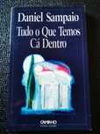 Livro Daniel Sampaio