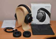 Audio-Technica DSR7BT słuchawki bezprzewodowe BT