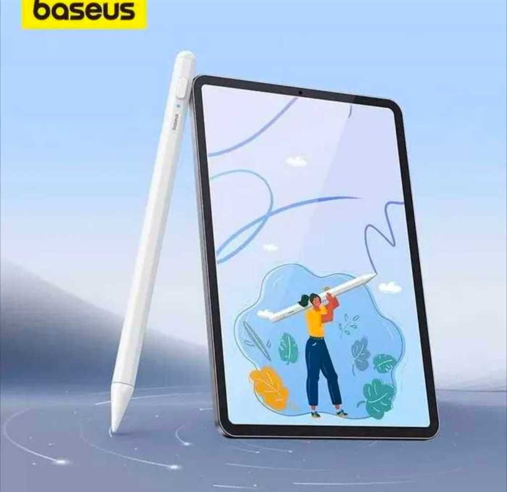 Стилус Вaseus Smooth Writing 2 Active wireless/cabled Apple iPad