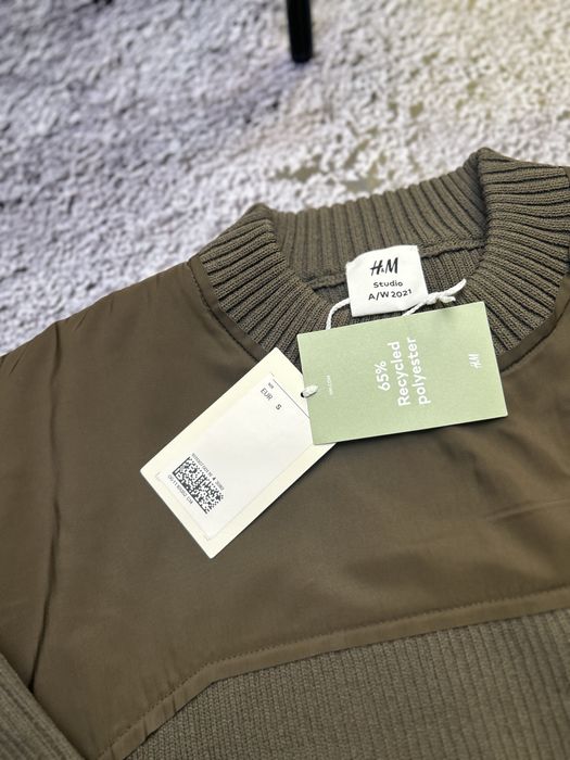 Світер H&M Studio