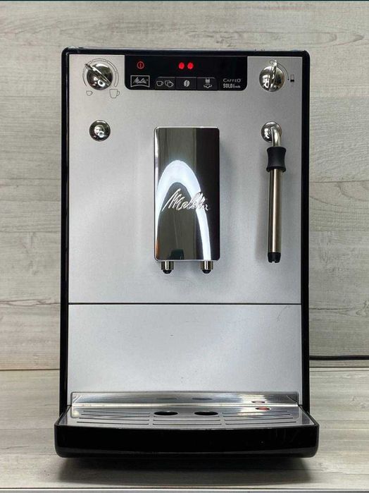 Продажа запчастей Мелитта разборка