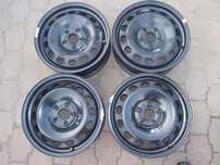 VW GOLF AUDI A3 SKODA OCTAVIA SEAT LEON5x112 ET50