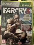 Farcry 3 xbox 360