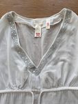 Tunika biała 38 Accesorize