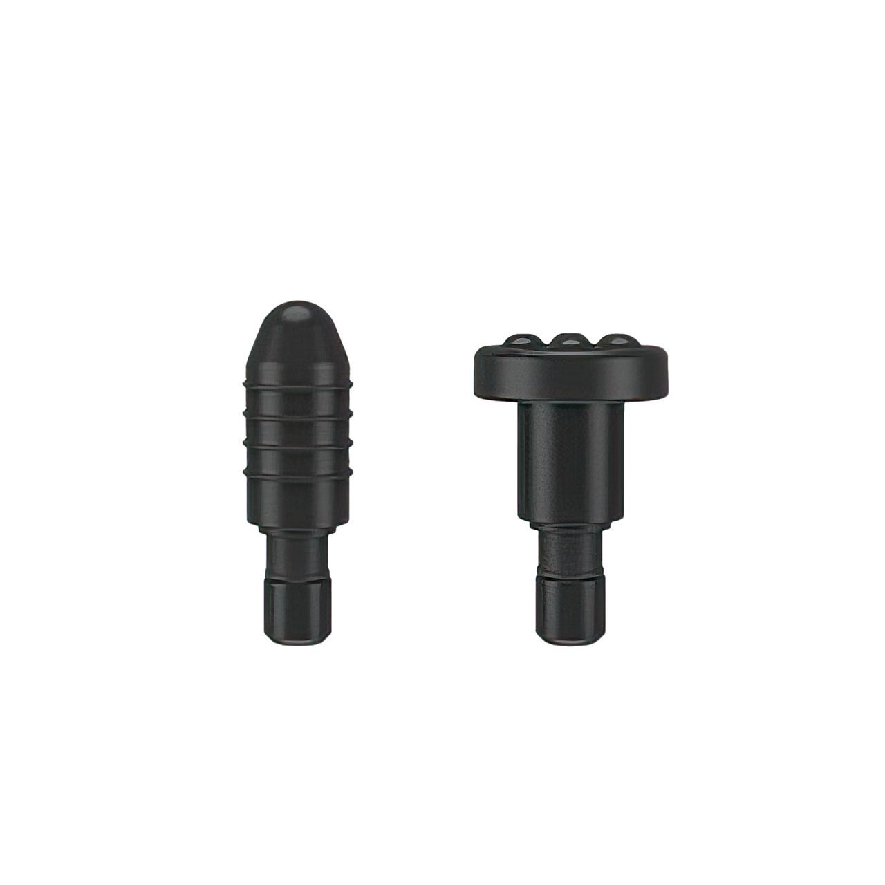 Pistolet Do Masażu Mg01Mini Pink Różowy Fascia Masażer