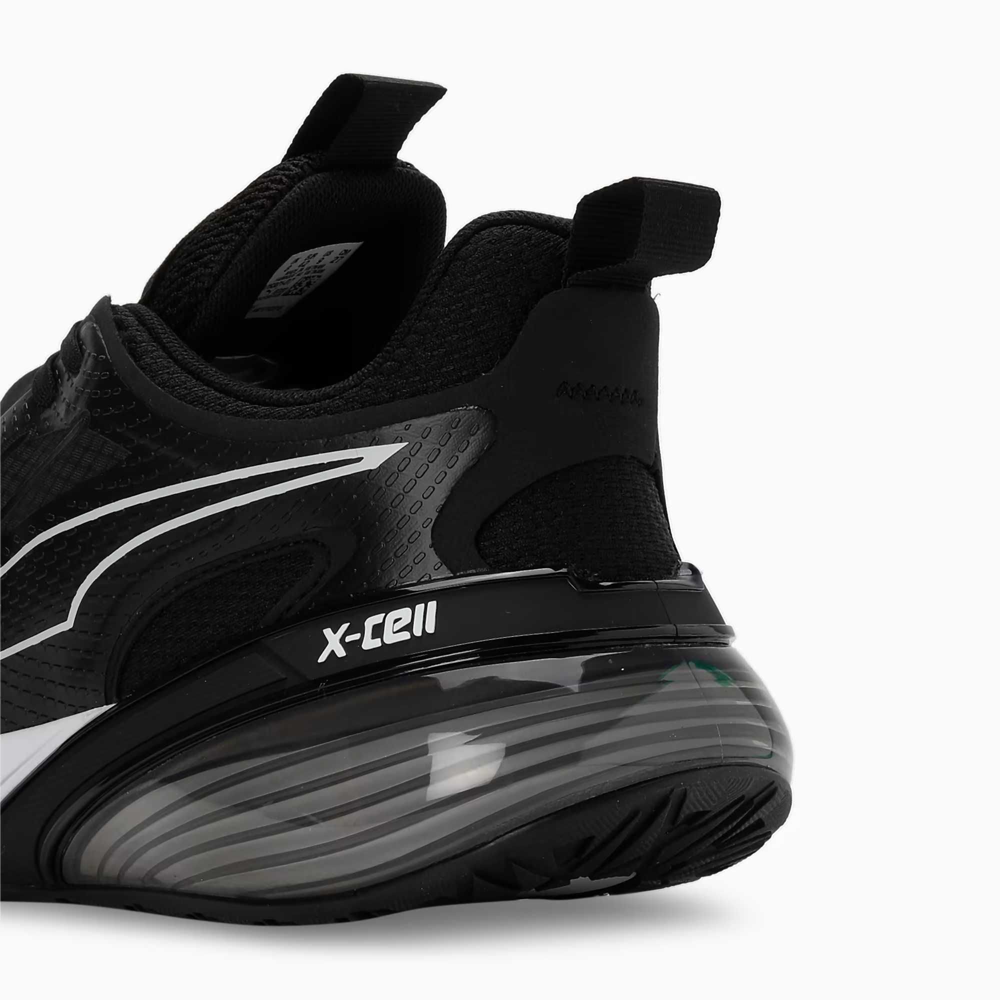 Кроссовки Puma X-Cell Action Rs-X X-Ray (41р по 44р) Оригинал!