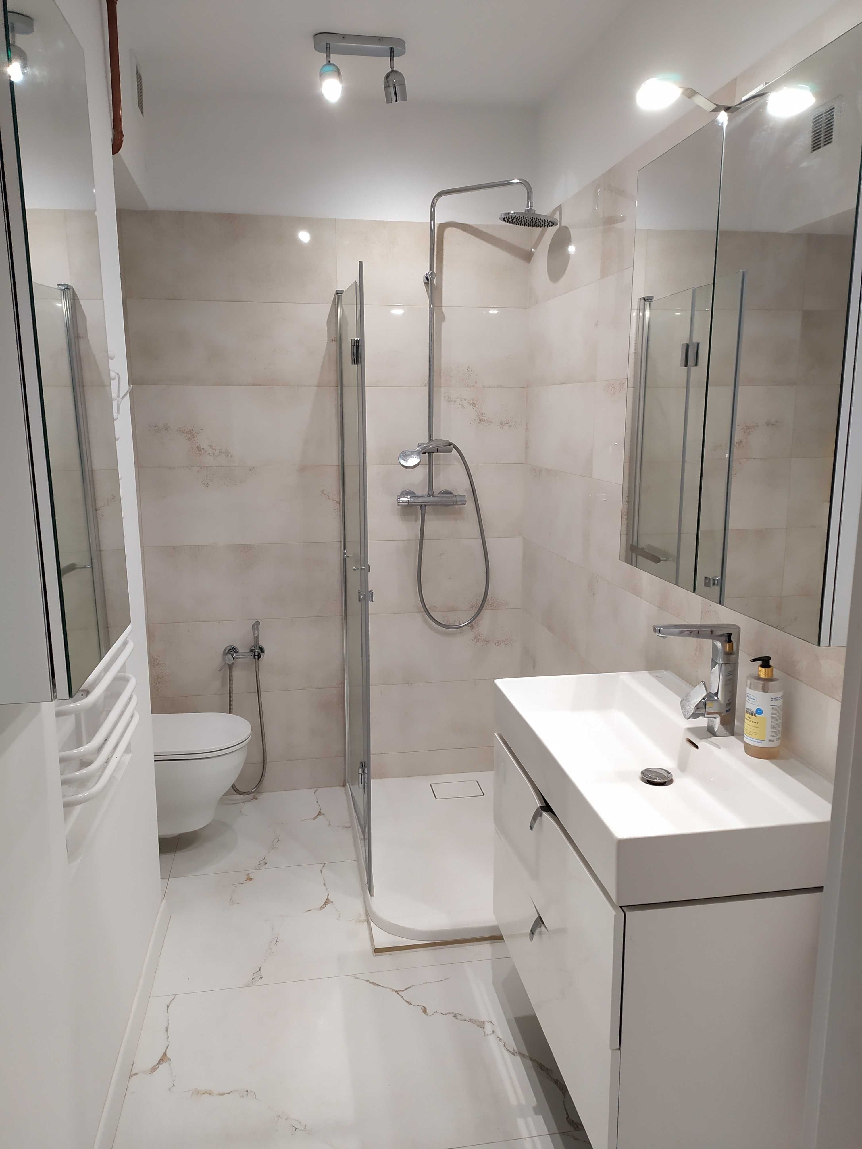Busko, 2 mieszkania w cenie jednego! Bezczynszowe, w uzdrowisku. 91 m2