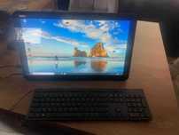 Dell XPS 1820 Tablet dotykowy 18,4'' i5-4210U 8GB 256GB + 1TB FHD