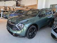 Kia Sportage PROMOCJA! Aniversary+AEB+Szklany Dach, Autoryzowany Dealer