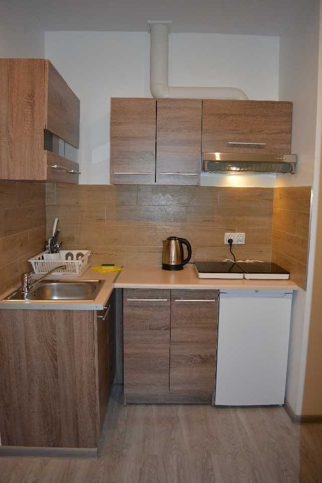 Dla Pracowników komfortowe 2-pok. mieszkanie Ścisłe Centrum Gdyni