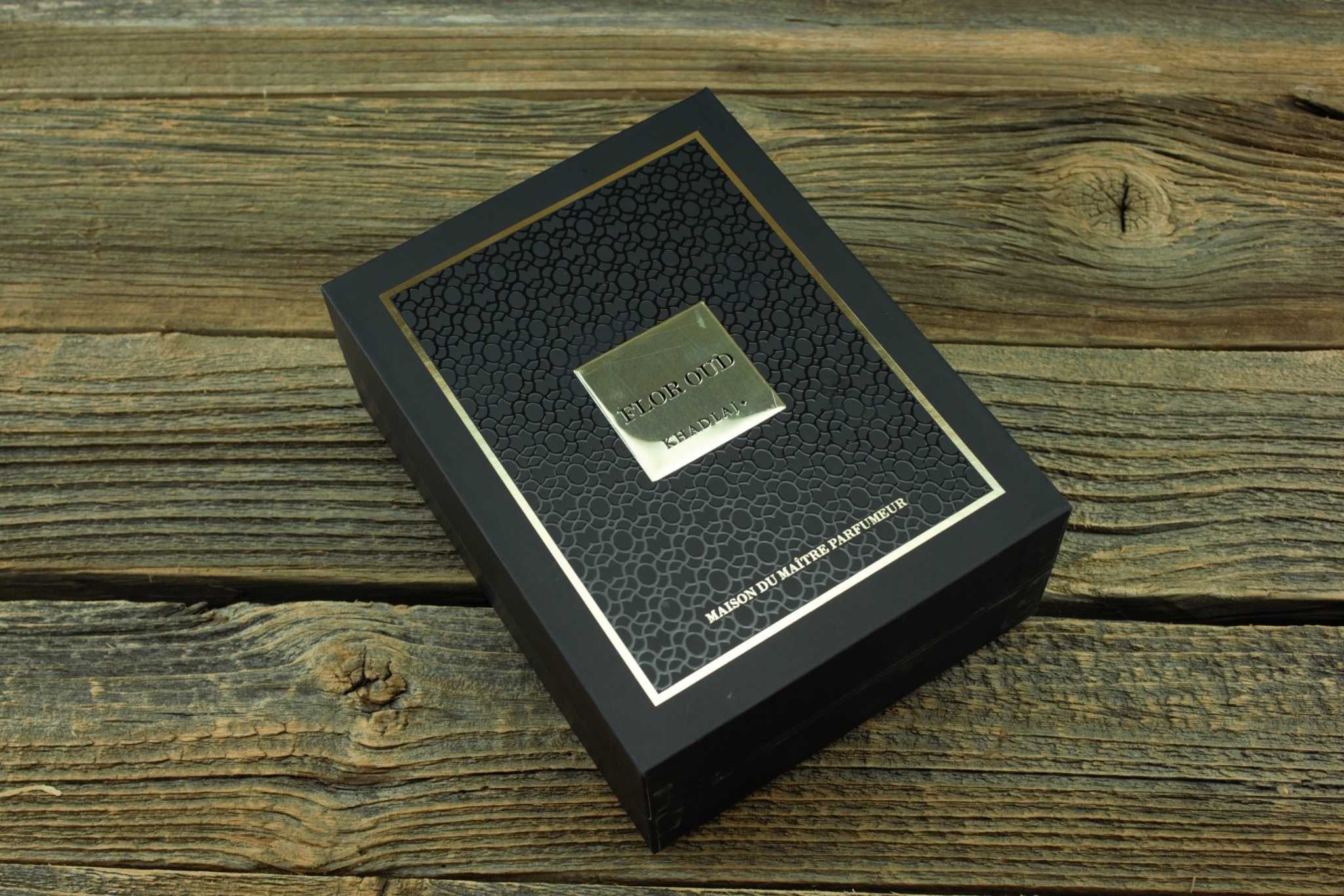 Pefrumy Maison Flor Oud, EDP 100 ml
