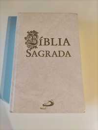 Biblia Sagrada (nova)