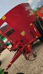 Woz Paszowy Strautmann Verti mix 10m3  Paszowoz 12m3 trioliet
