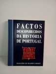Factos Desconhecidos da História de Portugal