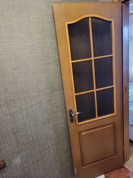 Міжкімнатні двері