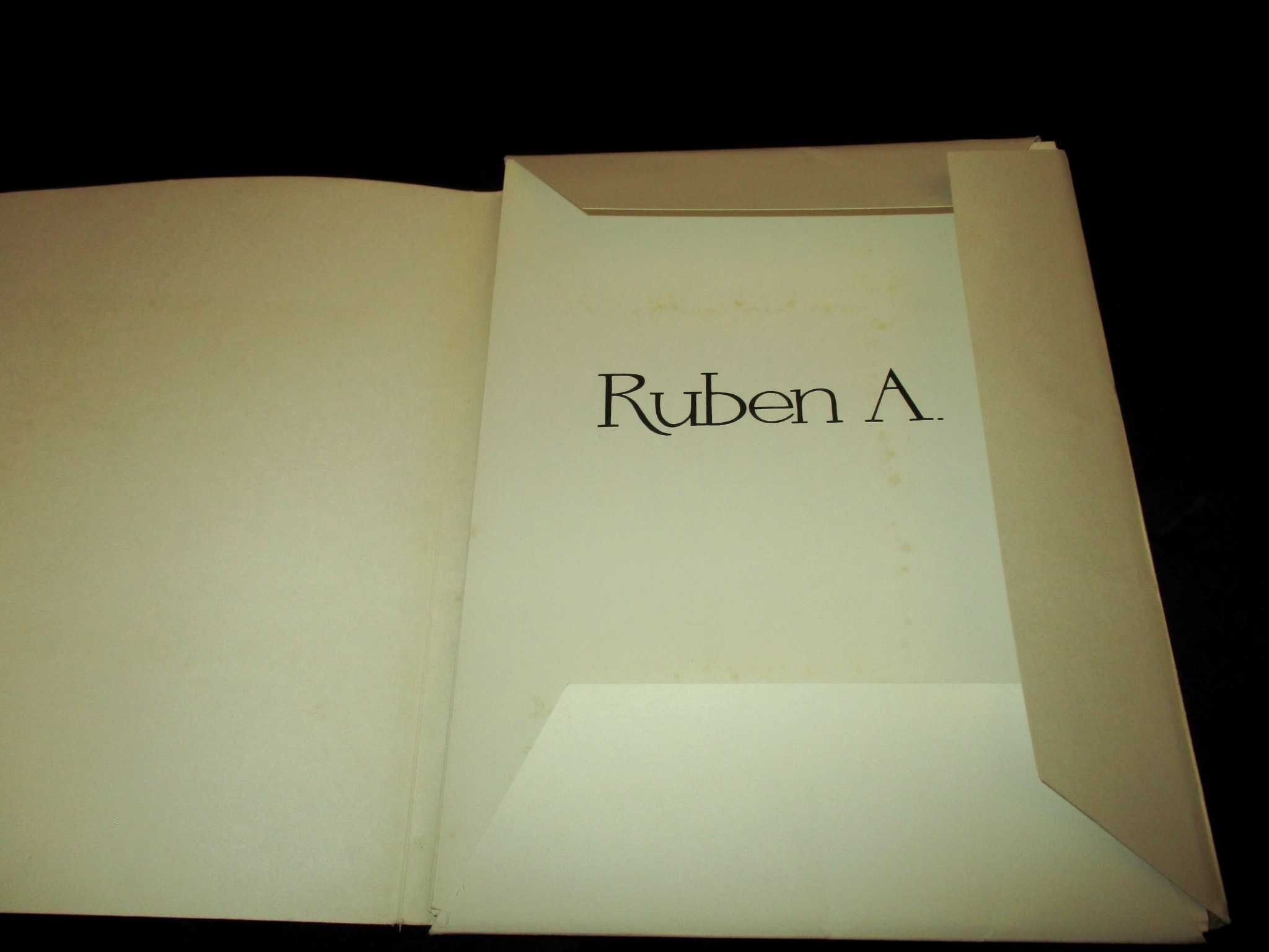 Livros In Memoriam Ruben Andresen Leitão 3 volumes Ruben A.