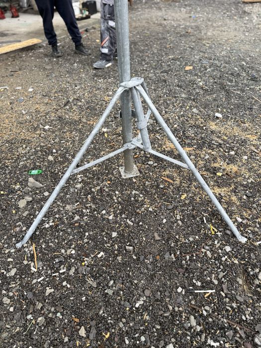 Оренда Будівельних Стойок!