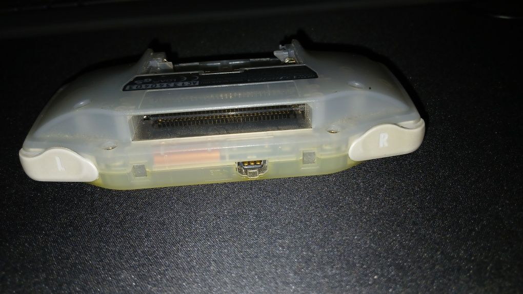 Gameboy advance original