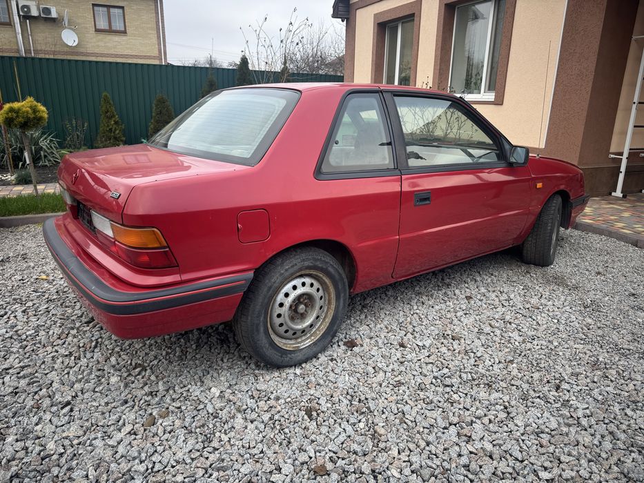 Продам Chrysler es