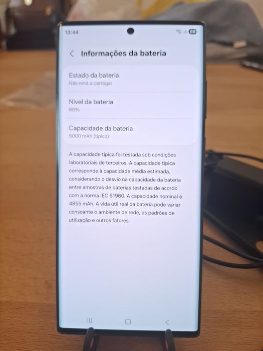 Samsung S22 ultra - 256gb