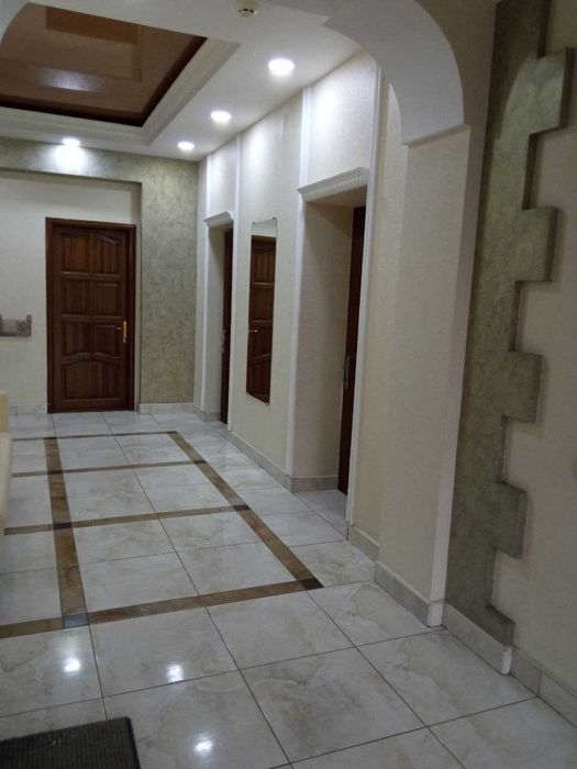 Оренда офісу 160 м2 у центрі міста з укриттям