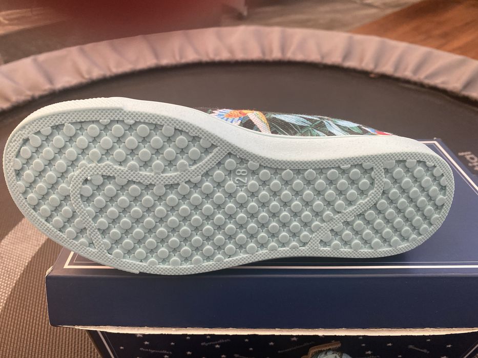 Trampki /Kapcie la Millou colibri rozm 28