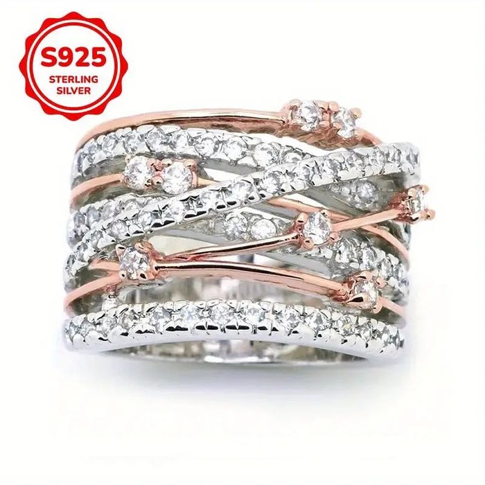 Нова каблучка жіноча