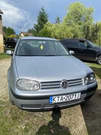 Volkswagen Golf IV 1.9 TDI