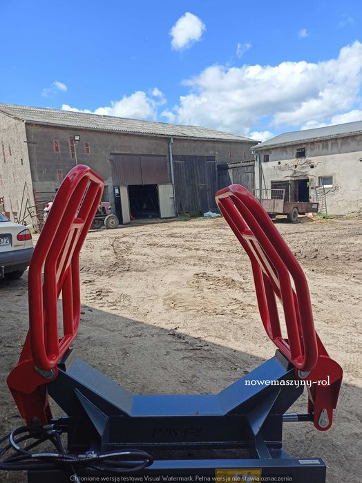 chwytak do bel bali balotów chwytaki do tura euro sms tłok mx DOWÓZ