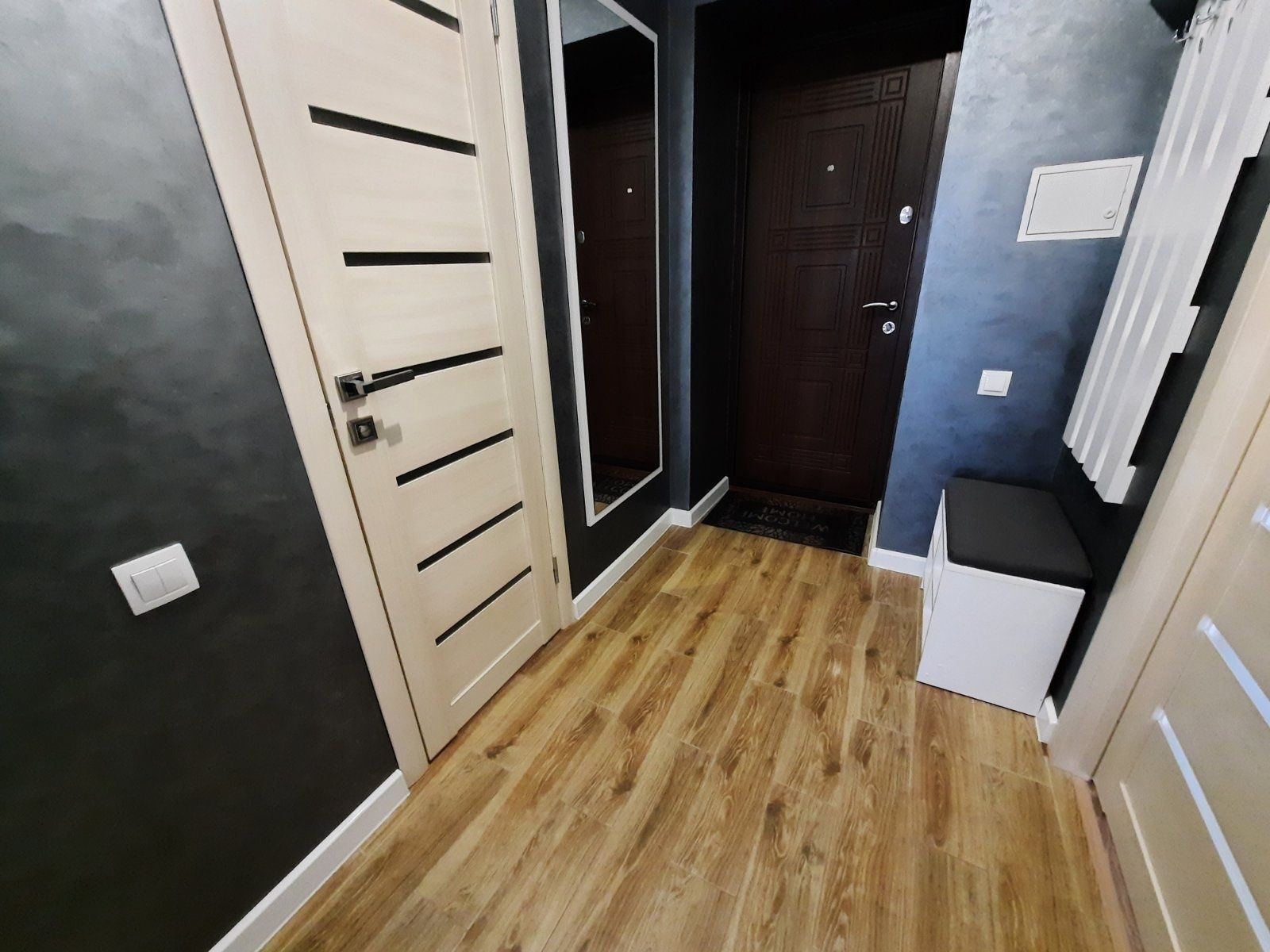 Продам 1кв новобудова 45000&
