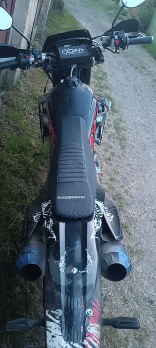 Продам CRF 300 2023 СРОЧНО!!!