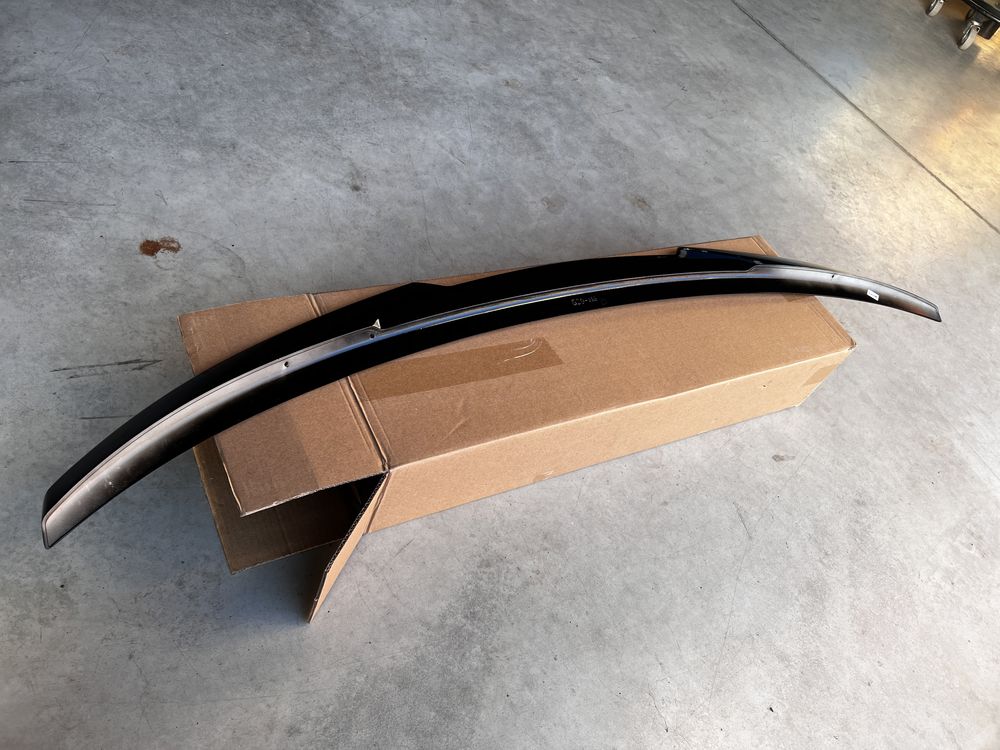 Lotka spoiler bmw g20