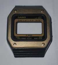 Koperta zegarek Casio F-300 VINTAGE 1980R